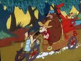 Wacky Races E024 - The Super Silly Swamp Sprint