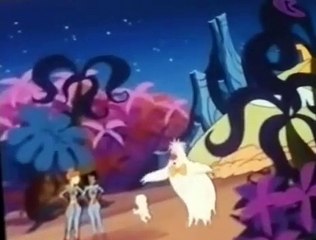 Casper and the Angels Casper and the Angels E007 Ship-Wrecked