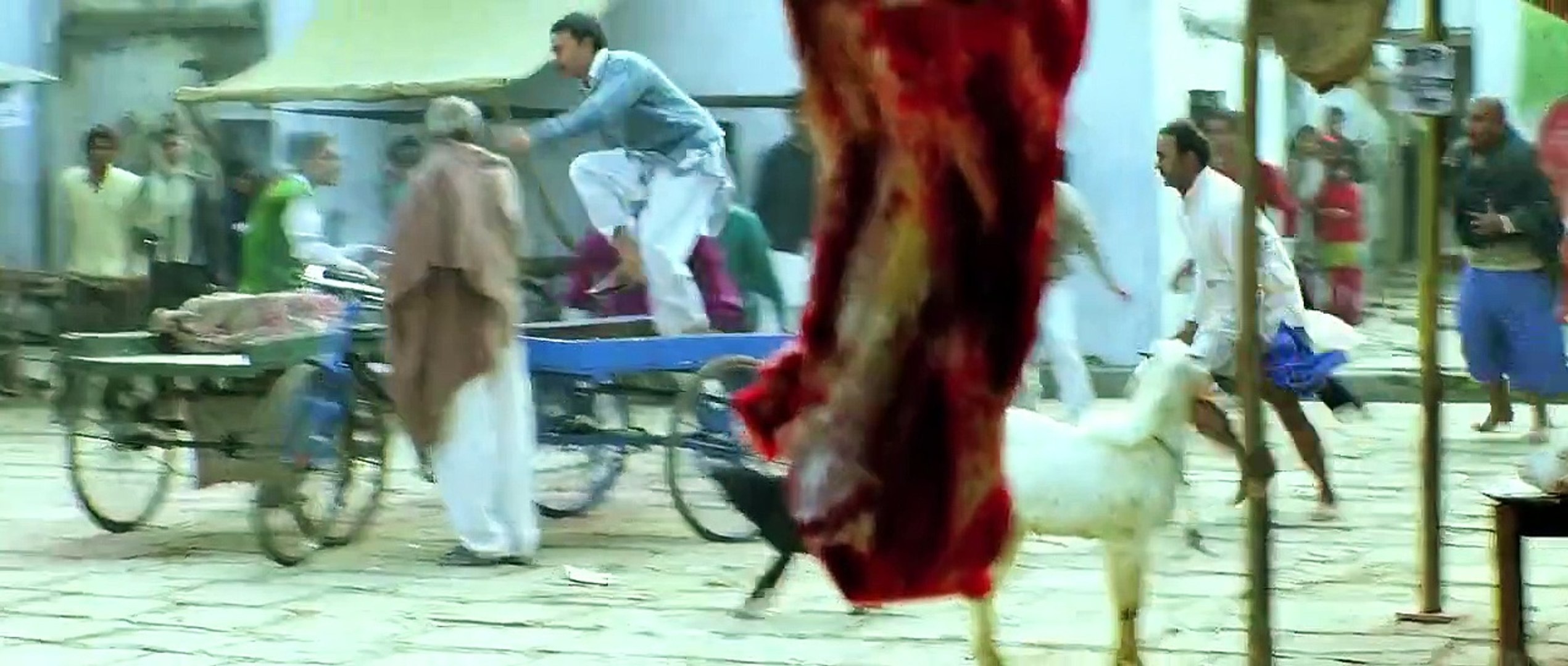 Gangs Of Wasseypur One (2012) Part 2