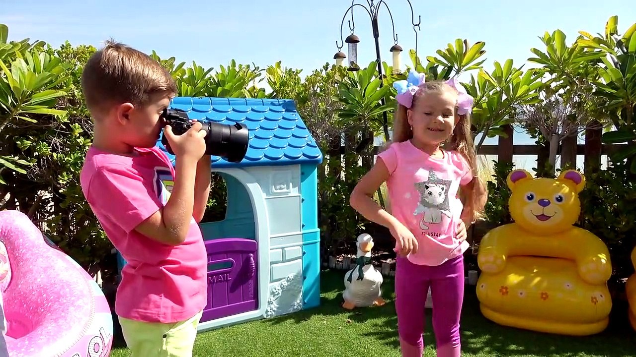 kid's sweets & candies - video Dailymotion