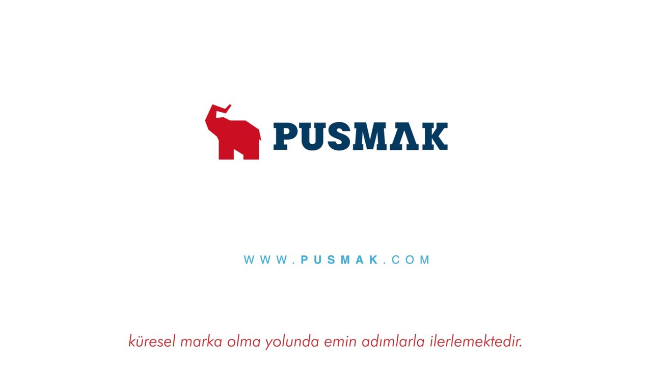 Who is Pusmak?