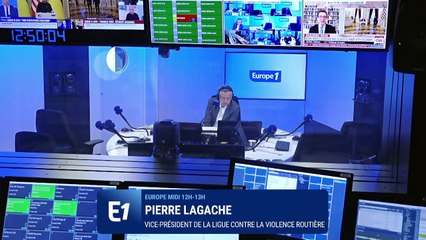 Accident de Pierre Palmade : vers la création d'un délit d'homicide routier ?