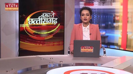 Chhattisgarh News : Bilaspur में श्रद्धालुओं से भरी गाड़ी पलटी