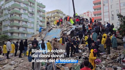 Le notizie del giorno | 20 febbraio - Pomeridiane