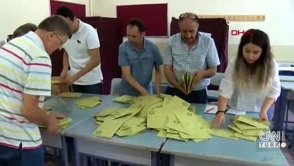 İl değiştiren depremzedeler nasıl oy kullanacak?