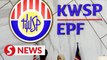 MP urges govt to consider remaining funds of contributors before allowing EPF withdrawals