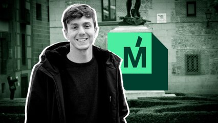 Edu Rubiño: "Vamos a intervenir el mercado de la vivienda en Madrid porque está en manos de fondos buitre"