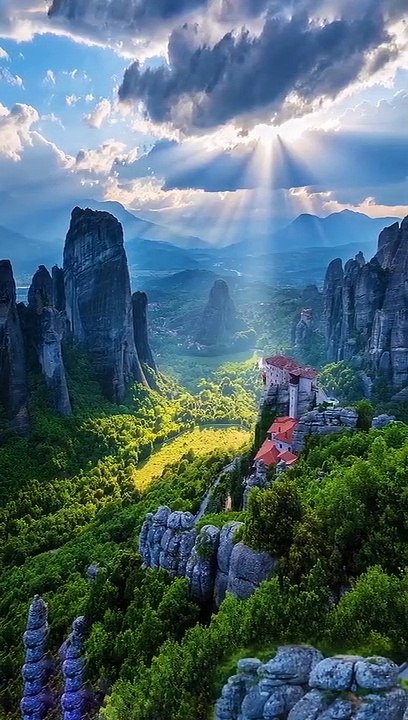 Perfect Nature