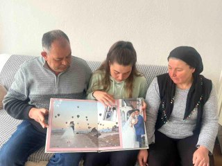 Bir ailenin çaresizliği: Depremin ardından bulamadıkları yakınlarını 15 gündür arıyorlar