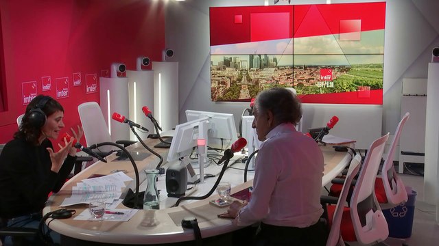 Bernard-Henri Lévy : on ne peut pas s'intéresser au sort d'un pays sans images - L'invité de Sonia Devillers