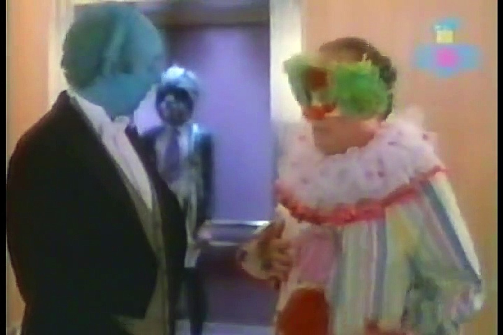 A Bela e a Fera _ 5º Episódio da 1ª Temporada _ Série de TV _ 1987-1990