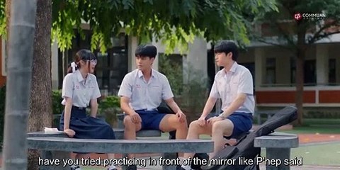 Self - Ep1 - Eng sub