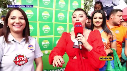El Vive de HCH, (Choloma, Cortés), Sábado 18 de Febrero del 2023