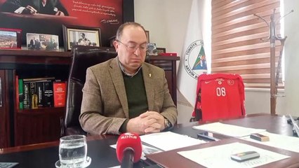 Artvin Belediye Başkanı Demirhan Elçin: "Biz Bu Kentleri Koordinasyonla Yeniden Ayağa Kaldırırız"