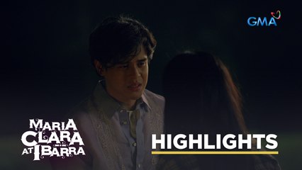 Maria Clara At Ibarra: Basilio reunites with his lover (Episode 101)