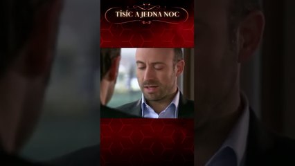Onur lituje všeho, co udělal | Tisíc a jedna noc #shorts