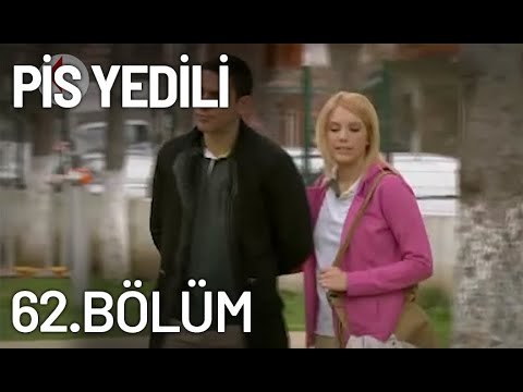 Pis Yedili 62. Bölüm - Tek Parça - Full Bölüm