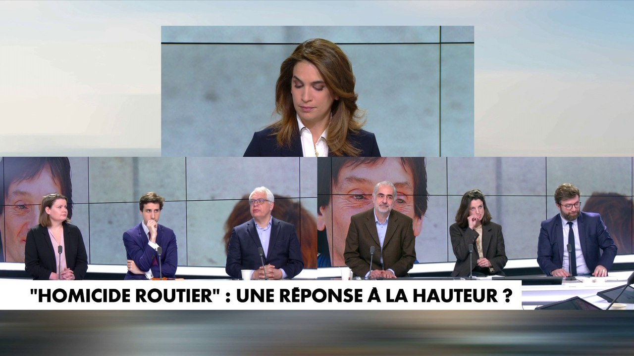 Philippe Doucet : «Il y a une hypocrisie sociale, nous sommes le pays en Europe qui consomme le plus de cannabis» 