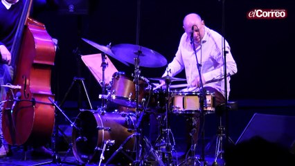 El arte de Brad Mehldau Trio, máxima calidad tras una década de ausencia