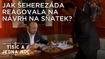 Jak Šeherezáda reagovala na návrh na sňatek? | Tisíc a jedna noc Epizoda 11