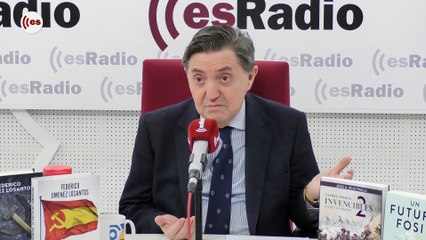 El comentario de Federico: "Hay porquería en el PP que no se limpió, los de la campaña contra Ayuso"