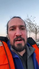 Doğukan Manço'dan deprem bölgesindeki çocuklar için çağrı