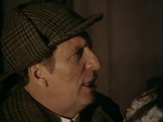 The Hound of the Baskervilles (1982) S01E04