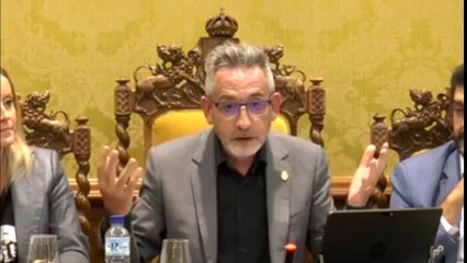 Los insultos machistas contra la oposición del alcalde socialista de Valdepeñas