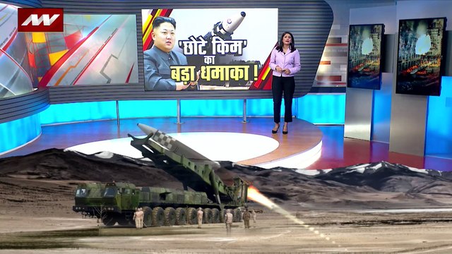 North Korea Breaking : South Korea-America की दोस्ती से भड़का किम