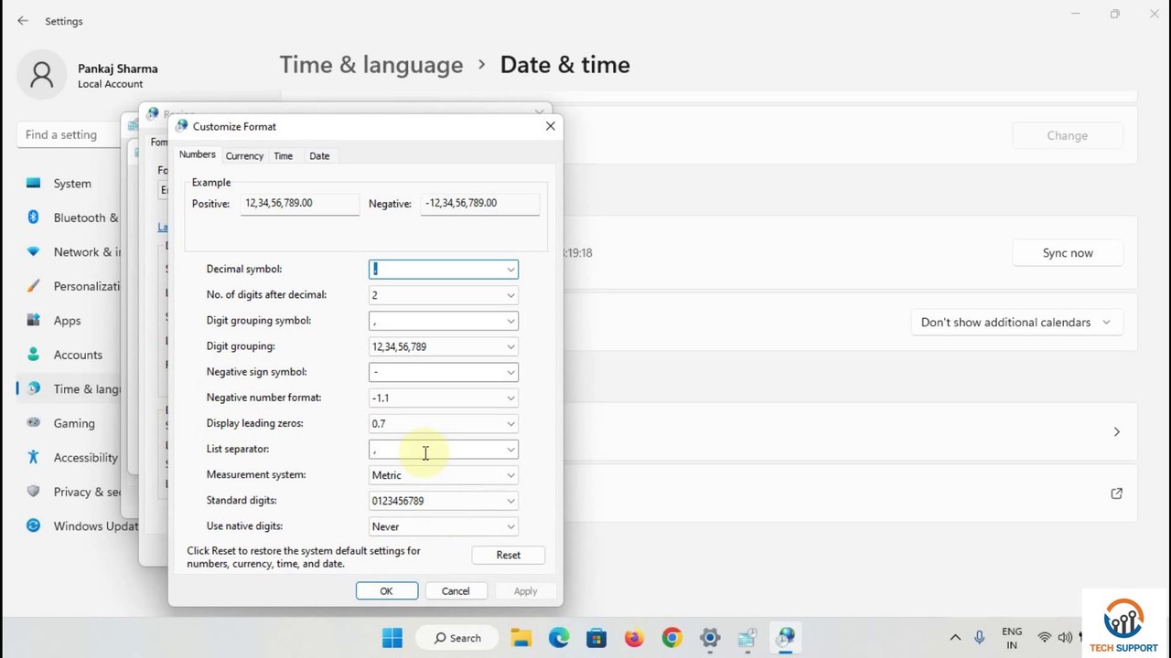 How to hide clock in windows 10 & windows 11 || No Applications Needed- No Registry Editor