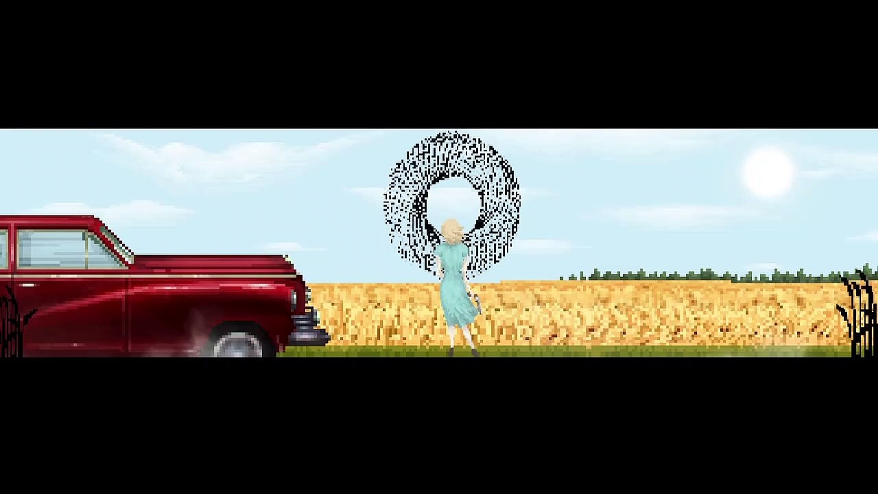 Loretta Announcement Trailer