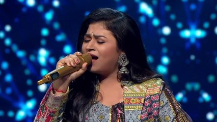 Sonakshi Kar| Indian Idol 13| Shreya Ghoshal| Jhalla Walla, Ishaqzaade.