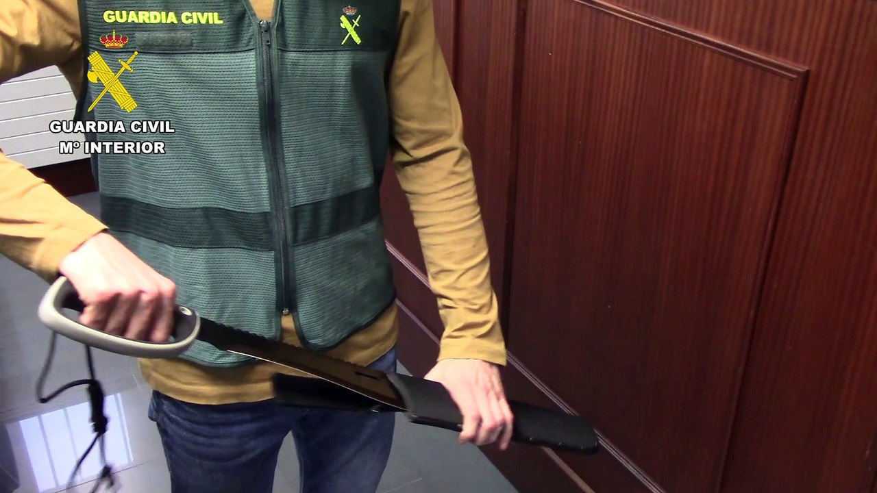 Así fue la Operación Torcidos: 16 miembros de los Latin King detenidos en la Comunidad de Madrid.