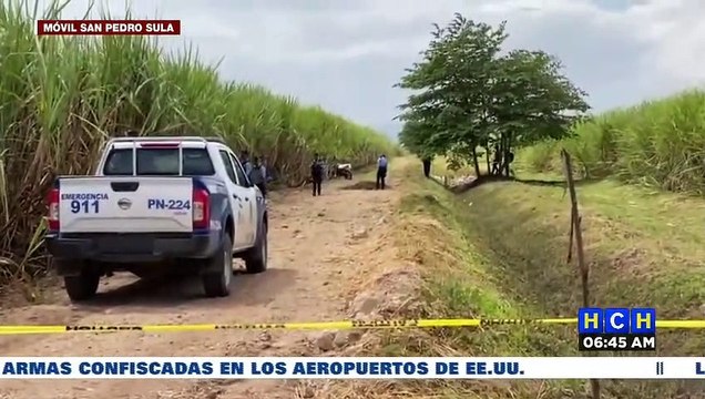 Rastra fantasma deja muerto a joven motociclista #MóvilSPS