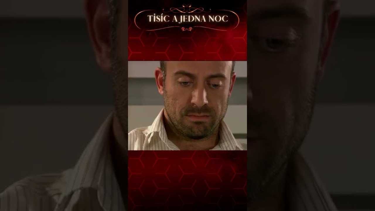 Může být člověk otcem dítěte někoho jiného? | Tisíc a jedna noc #shorts