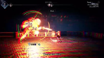 Octopath Traveler II - Overview Trailer   PS5 & PS4 Games