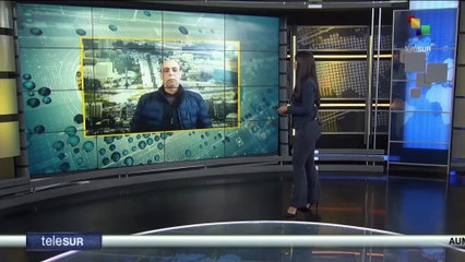 Palestinos declaran huelga en Jerusalén Este contra medidas represivas israelíes