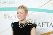 Cate Blanchett in profile: BAFTA winner and Oscar nominee