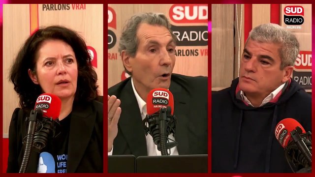 Parlons Vrai chez Bourdin : Emission du 20 février 2023