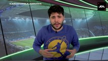 La presión alta de Osasuna ahogó al Madrid | Diario AS