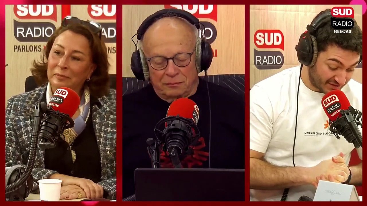 Caroline Galacteros - Ukraine - "L'Europe doit accepter le monde multipolaire sinon elle va mourir"