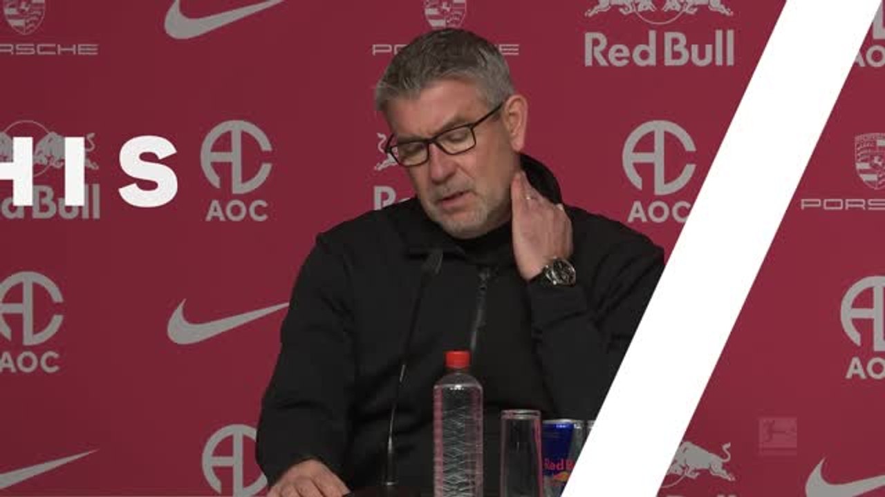 Bundesliga - So eng war der Titelkampf noch nie