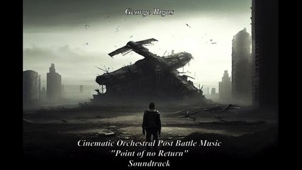 Cinematic Orchestral Post Battle Music-Point of no return-Film Soundtrack