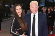 Boris Becker has been branded a “devil” by his estranged wife