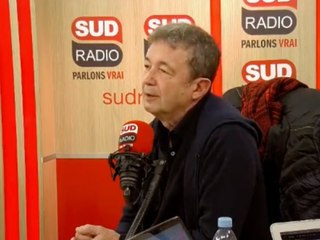 "Je n’ai pas beaucoup d’estime pour ces gens-là" : Frédéric Bouraly (Scènes de ménages) pousse un coup de gueule contre les politiques