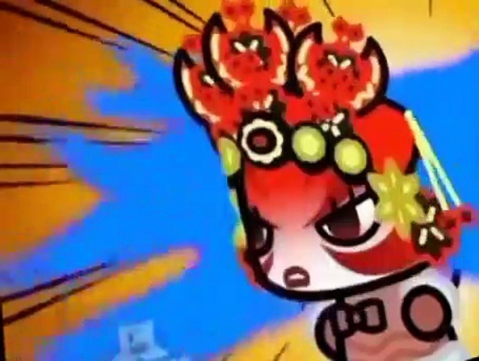 Pucca Pucca S01 E029 Northern Lights Out