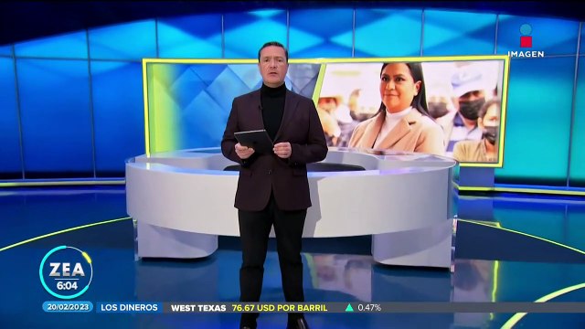 Ariadna Montiel encabeza instalación de comités de programas para el Bienestar en Mulegé