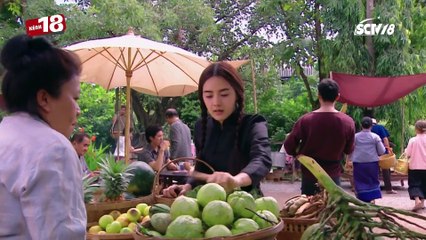 Chiếc vòng ma Tập 35 - tap cuoi, Phim Thái Lan, bản đẹp, lồng tiếng, cực hay