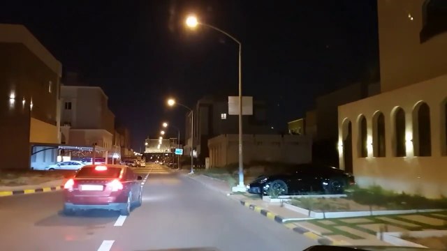 1539 - قصة في شارع الحسين !! سوالف طريق