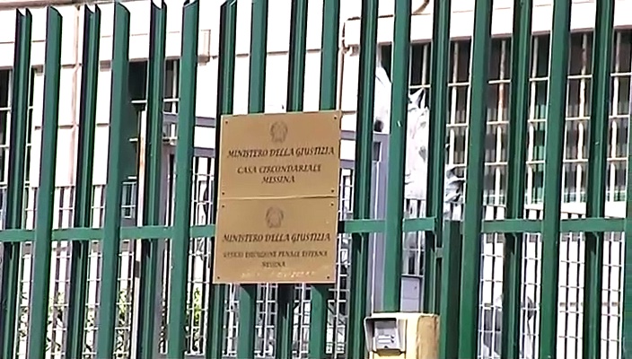 Video Messina tentato omicidio